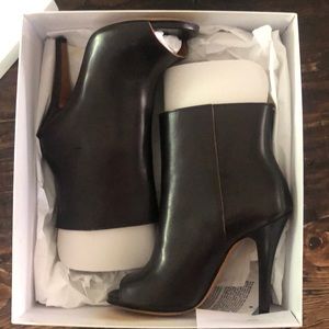 Maison Martin Margiela booties